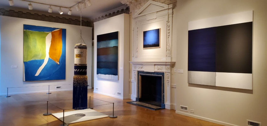 Art Museums On Long Island