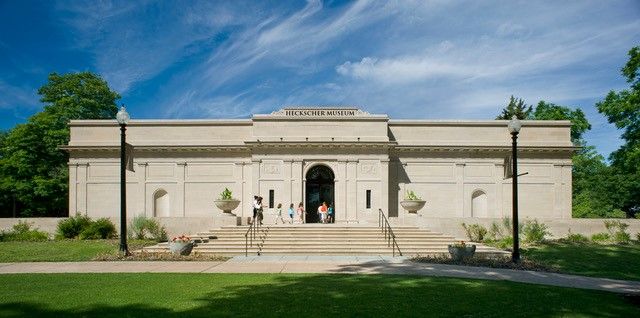 Art Museums On Long Island