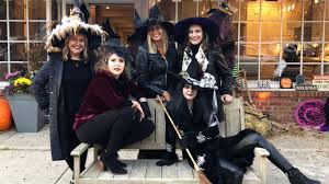 Cold Spring Harbor Witches Night Out