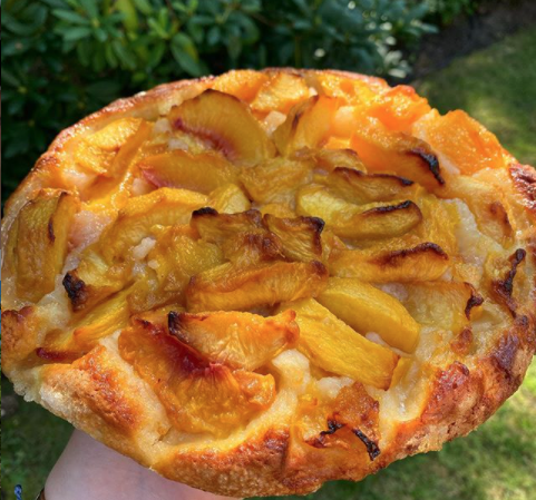 Sweetie Pie's pies
