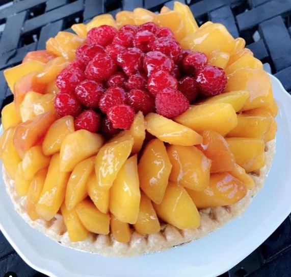 Briermere Pies