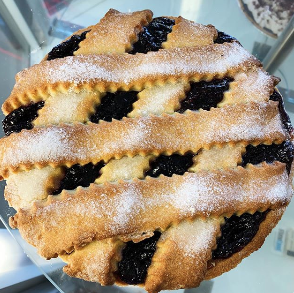 Hummel Hummel Bakery pies