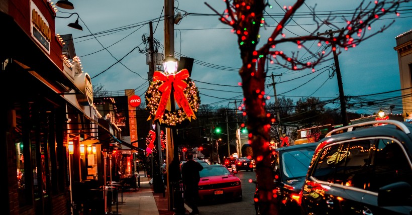 Festive Fun and Holiday Events Across Long Island