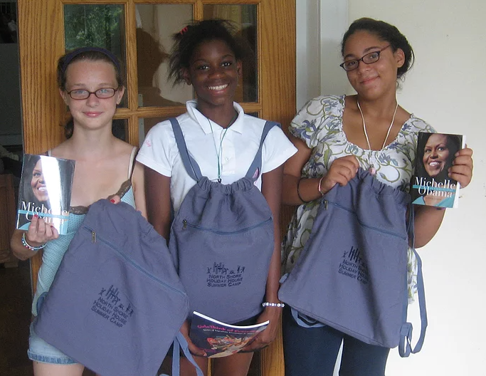 Clothing Donations