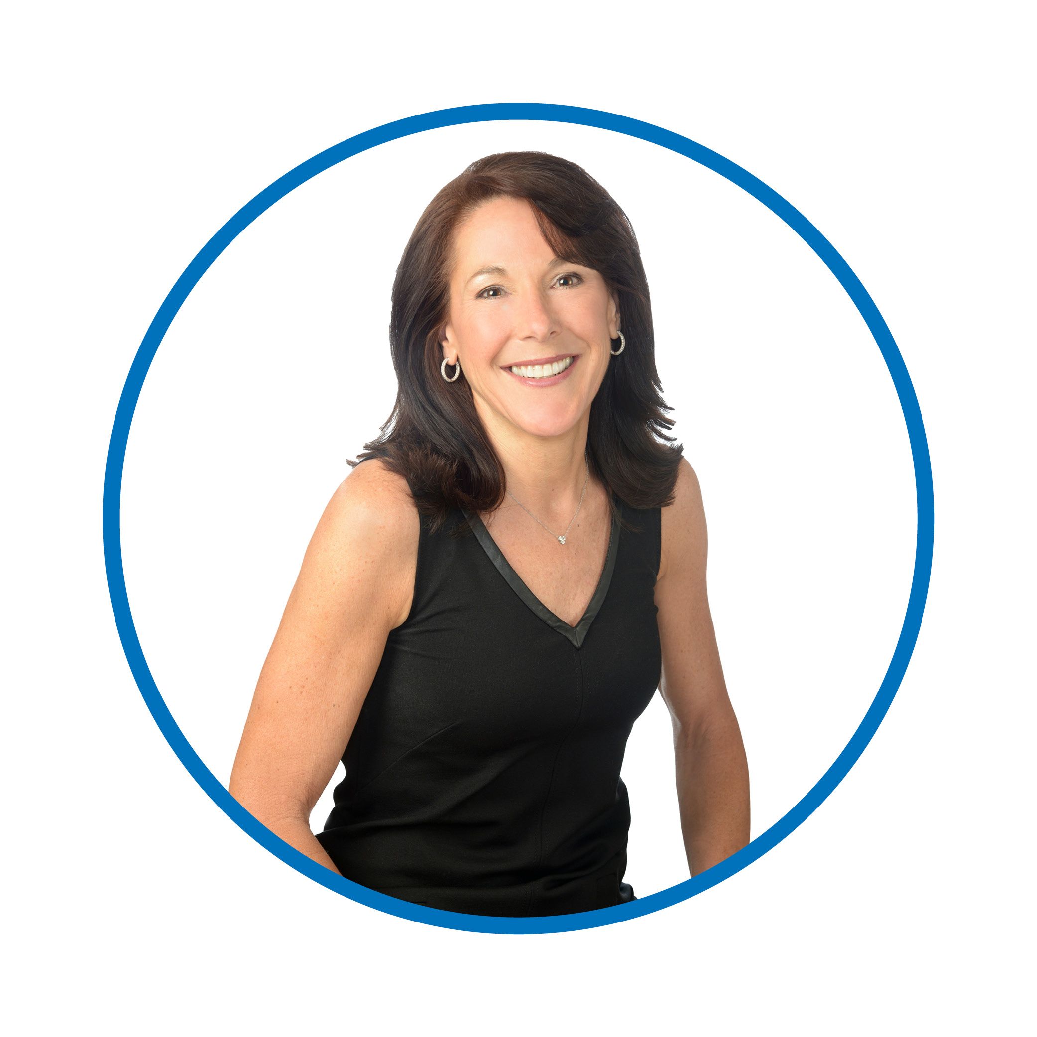 Denise Foxen Long Island Real Estate Agents Lucky to Live Here Realty