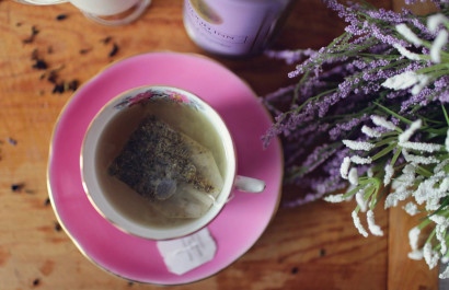 Tea Rooms On Long Island