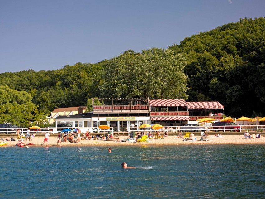 Mediterranean Island Hopping - Sunset Beach Hotel