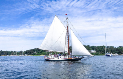Boat Tours & Cruises On Long Island