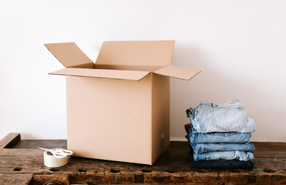 3 Ways To Clear Out Your Home (and make $!)