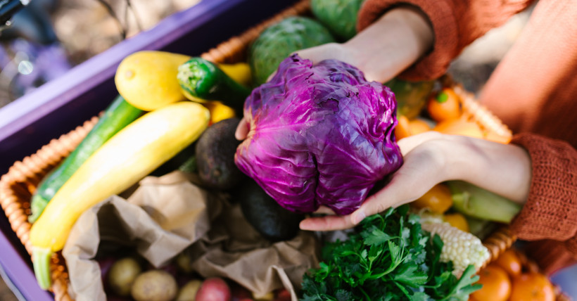 Lucky To Have Farmers Markets & Farm Stands on Long Island!