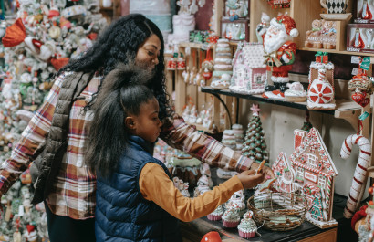 Holidays Fairs on Long Island's North Shore & Beyond