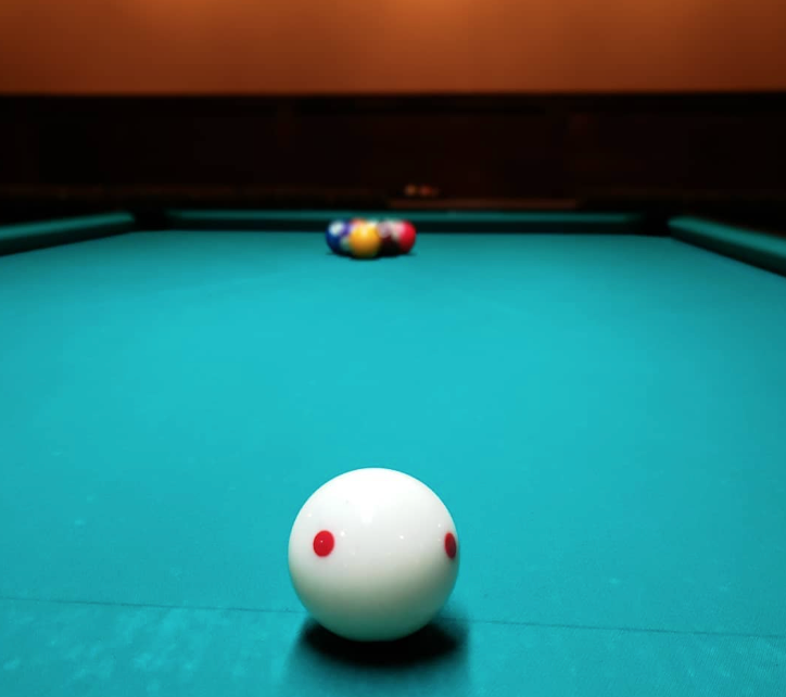 Billiards