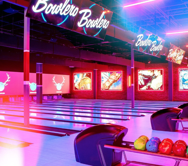 Bowling