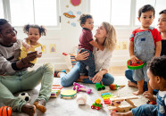 Parent Child Classes On Long Island