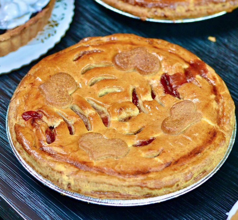Manhattan Sweets Boutique Bakery pies
