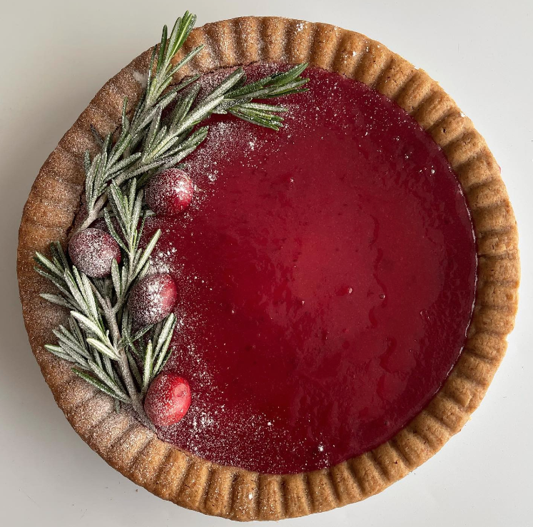 Torte Jeff Pie