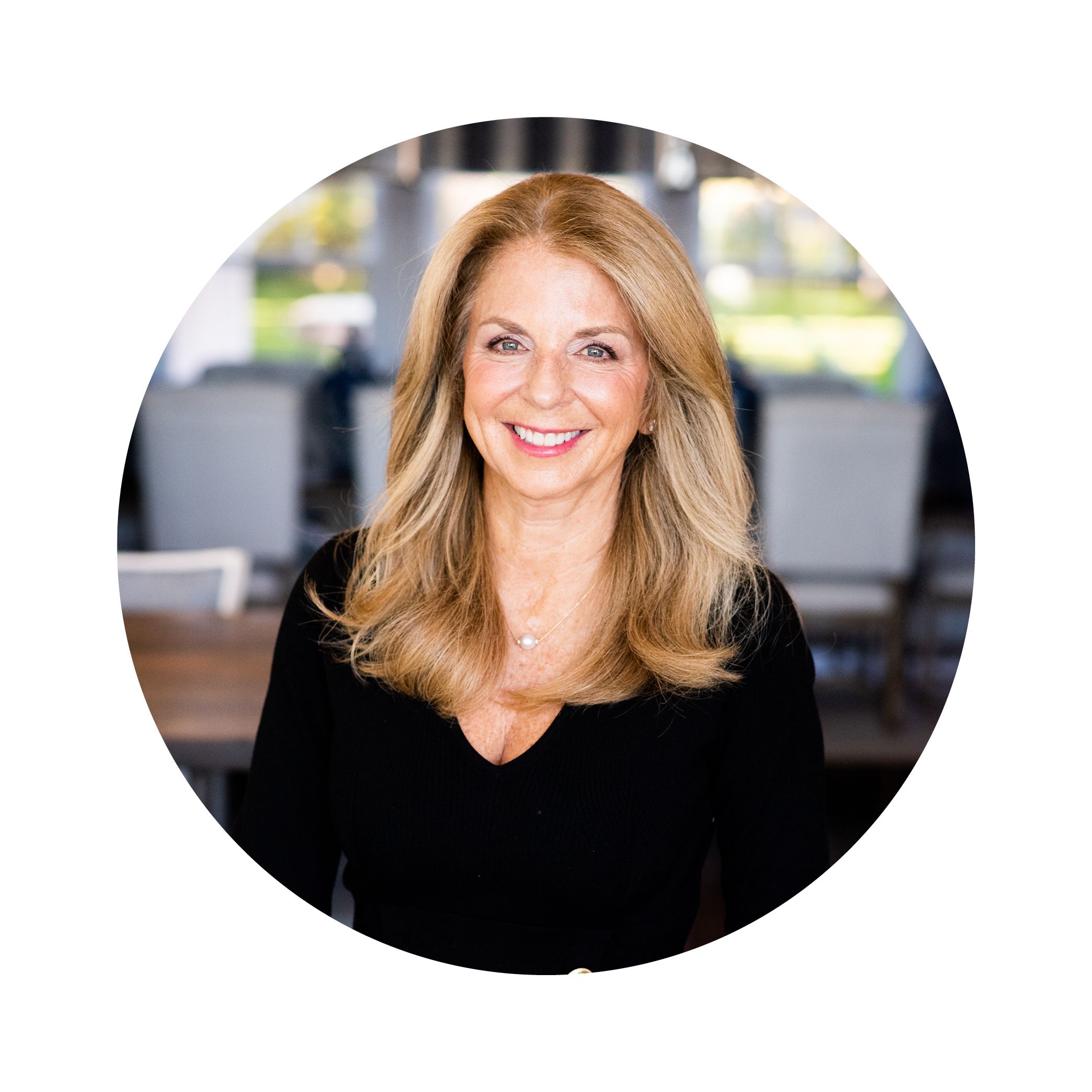 Elena M. D'Agostino Long Island Real Estate Agents Lucky to Live