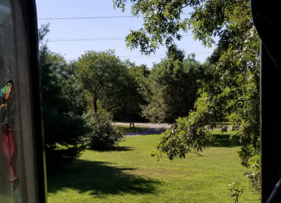 Battle Row Campground