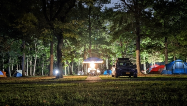 Heckscher State Park