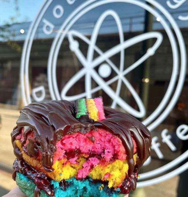 Long Island donut shops