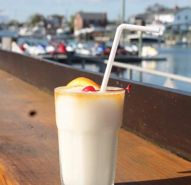 Nautical Mile