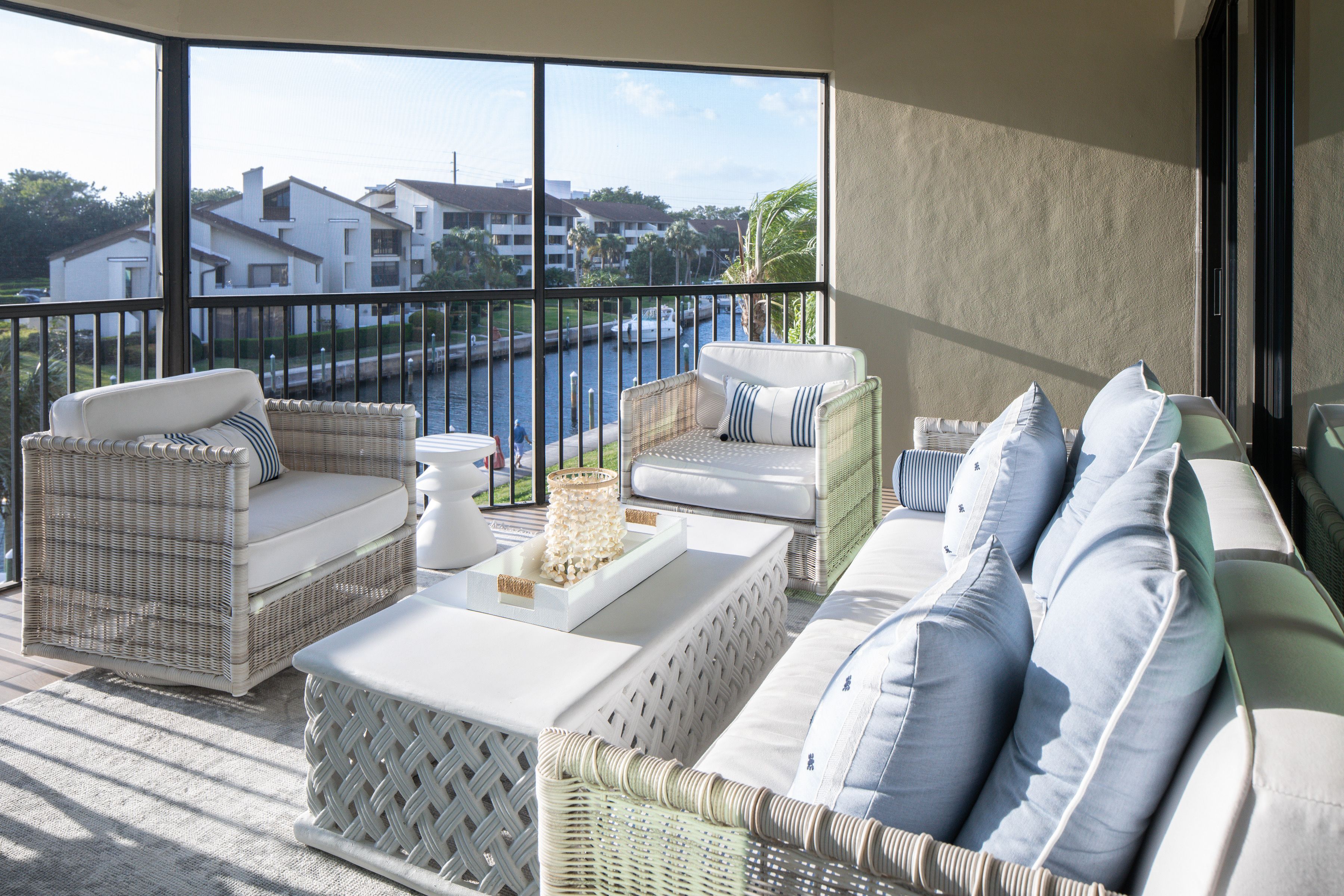 Sunroom