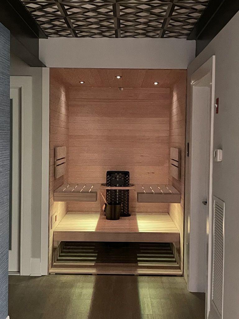 Wellness Space