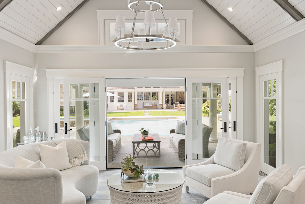 Interior Design Trends High-End Buyers Want Now