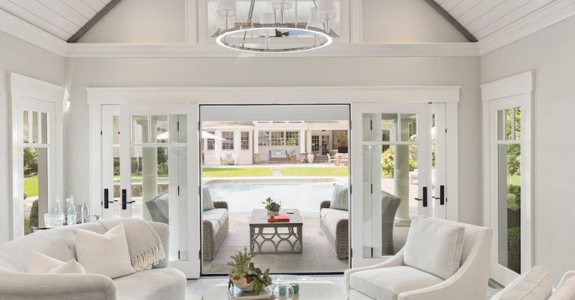 Interior Design Trends High-End Buyers Want Now