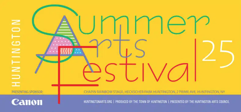 Free Music & Theater in Huntington on Long Island