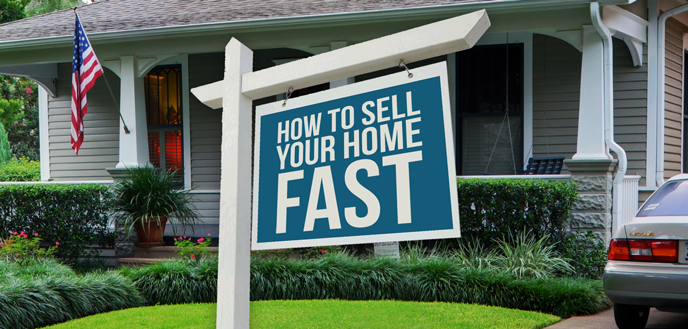 20 Tips For Preparing To Sell Your Home