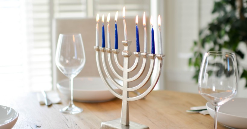 Hanukkah Celebrations & Eats On Long Island