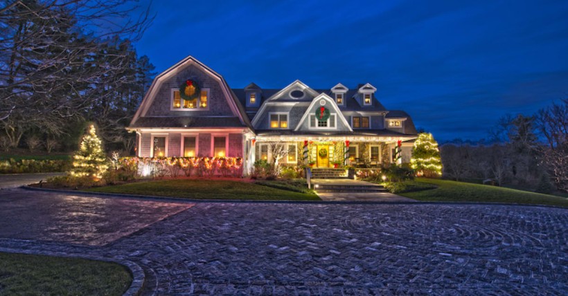 5 Reasons Why December is a Perfect Time to Sell a Home on Long Island, NY