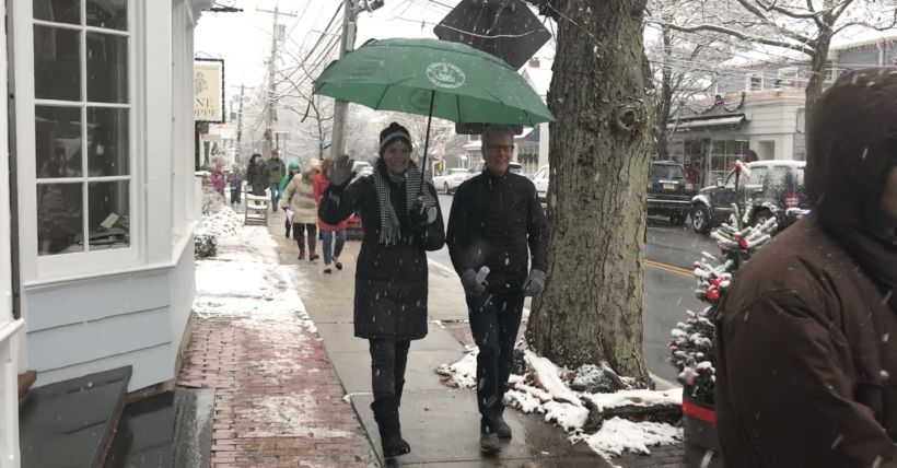 Merry on Main Street, Cold Spring Harbor Copy