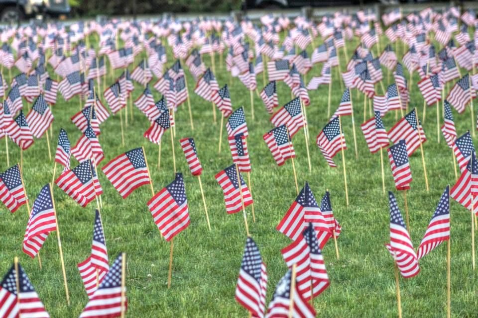 Memorial Day Weekend Events On Long Island