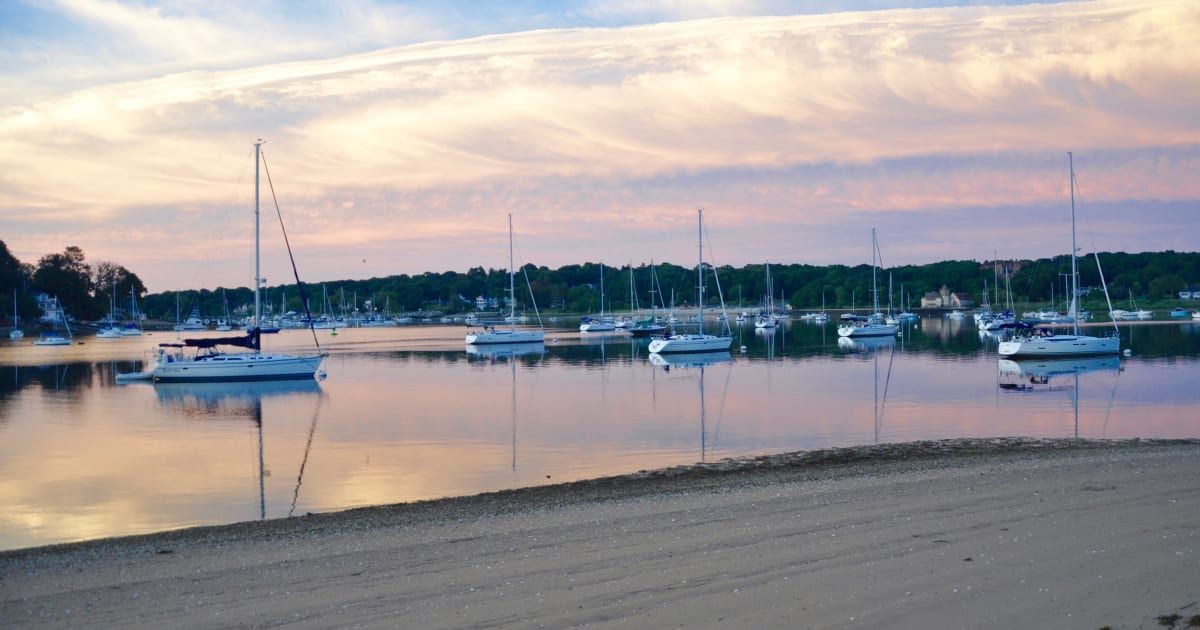 High Tide Schedule - Cold Spring Harbor, Huntington/Lloyd Harbor, & Northport/Centerport, Oyster Bay of Long Island