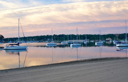 High Tide Schedule - Cold Spring Harbor, Huntington/Lloyd Harbor, & Northport/Centerport of Long Island