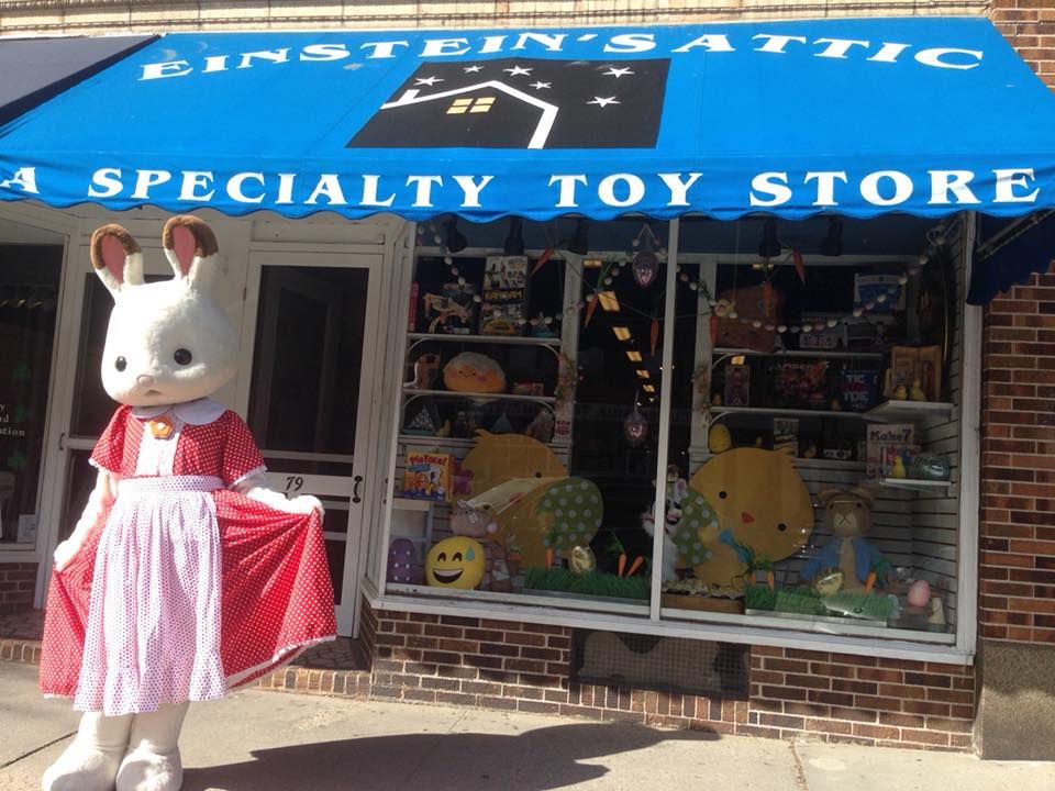 specialty toy store near me