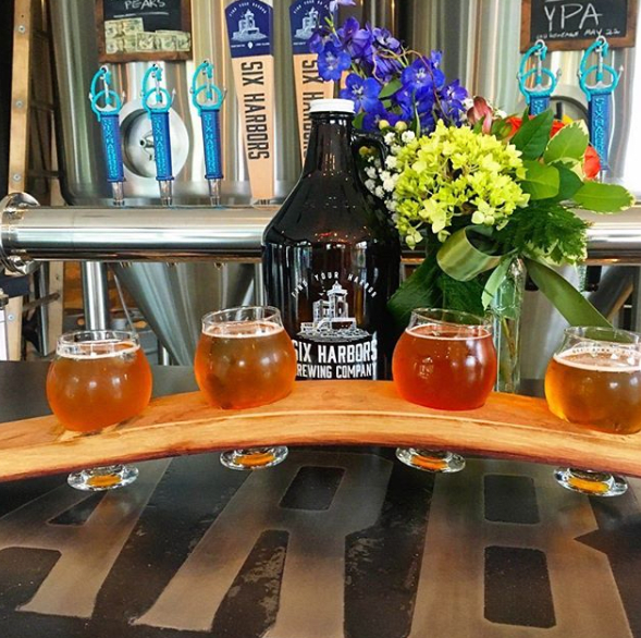 Breweries Across Long Islands North Shore And Beyond 