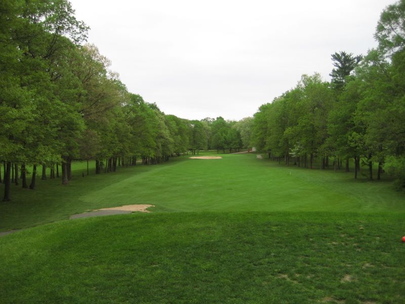 Golf Courses On Long Island