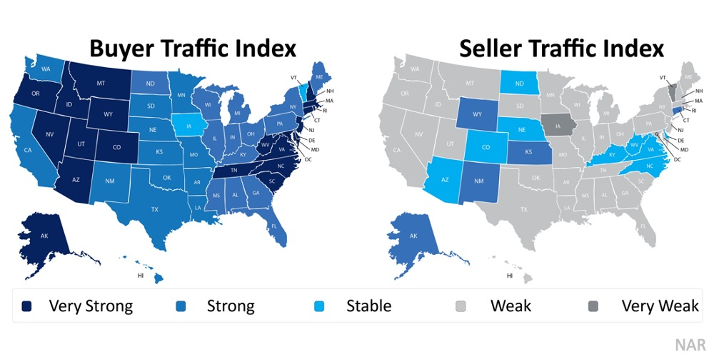 Why Right Now May Be the Time to Sell Your House | MyKCM