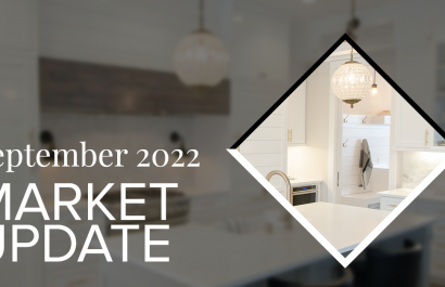 September 2022 Monthly Market Update