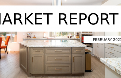 February 2023 Monthly Market Update