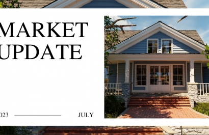 July 2023 Monthly Market Update