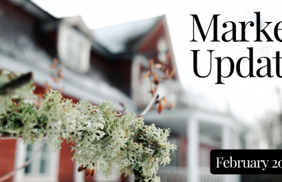 February 2024 Monthly Market Update