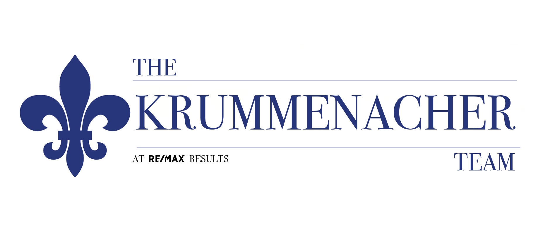 The Krummenacher Team | RE/MAX Results
