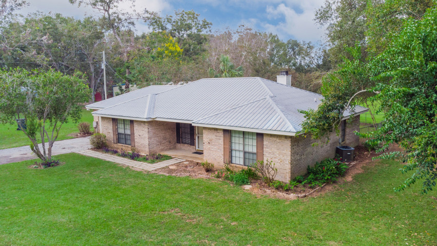 16641 County Road 26 Foley, AL Sold