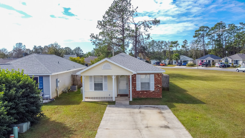 Just Sold 7715 Audubon Dr.  | The Daily Team 