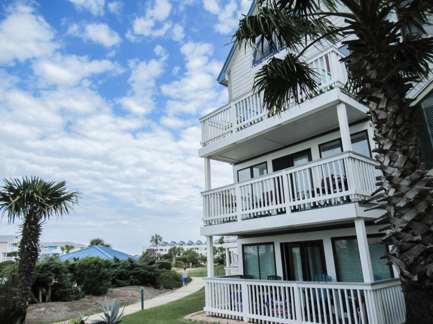 Just Sold 497 Plantation Rd. #1234 Gulf Shores, AL | The Daily Team 