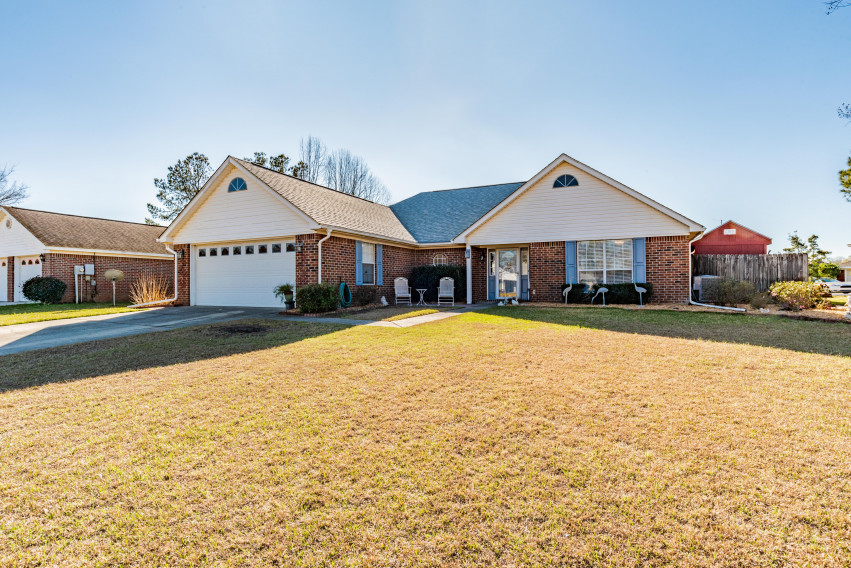 808 Orchard Lane Foley, AL Sold | The Daily Team 